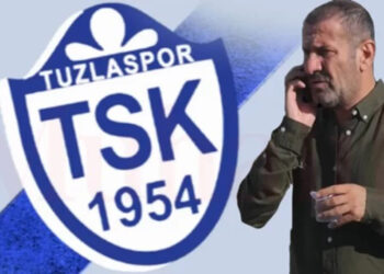 Tuzlaspor Başkanı Mehmet Berzan İlhanlı'ya soruşturma