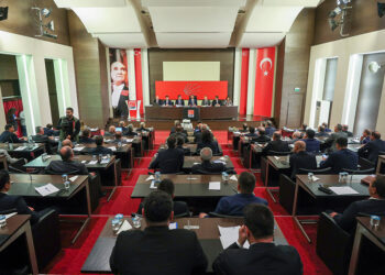 Tüzük kurultayı 2024 yılı Mayıs sonunda yapılmalı