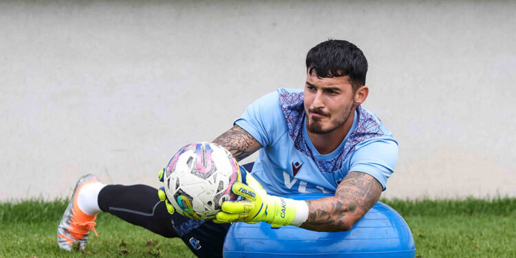 Uğurcan Çakır’ın sakatlığına ilişkin açıklama