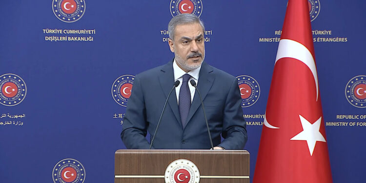 Ukrayna için ayrı Filistin için ayrı standart olamaz