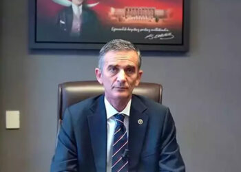 Ümit Dikbayır, kendisi hakkında suç duyurusunda bulundu