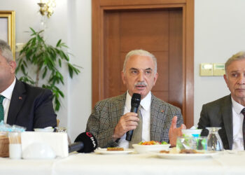 Ümraniye’de iklim çalıştayı düzenlendi