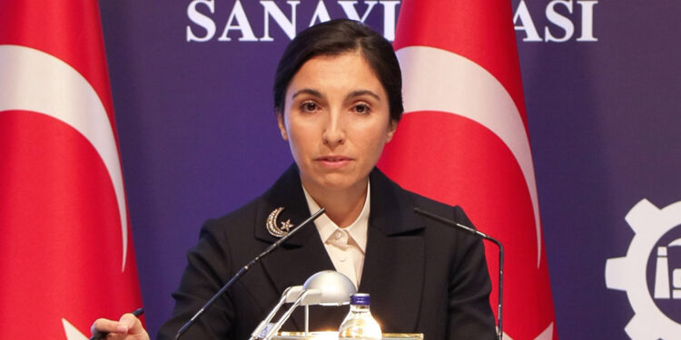 Vadeli mevduata olan talep artmıştır