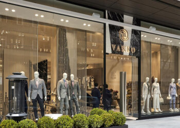 Venue International, 2023'te 15 milyon ziyaretçi ağırladı