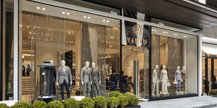 Venue International, 2023'te 15 milyon ziyaretçi ağırladı 