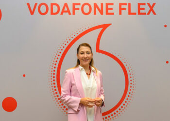Vodafone FLEX birinci yaşını kutluyor