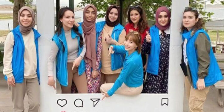 Gençlik Merkezleri her çocuğun hayallerini gerçekleştiriyor