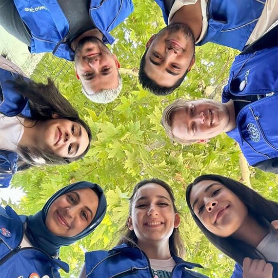 Gençlik Merkezleri her çocuğun hayallerini gerçekleştiriyor