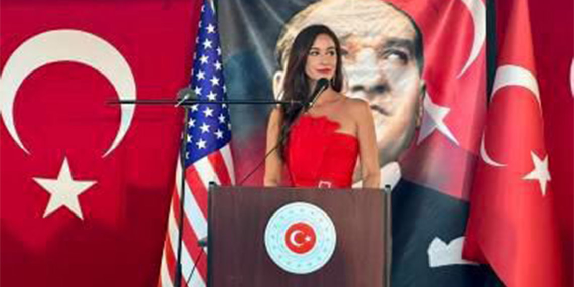 Melissa Papel ile röportaj