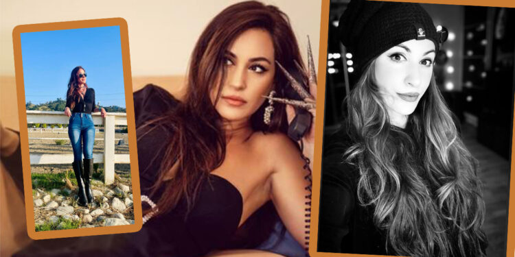 Melissa Papel ile röportaj