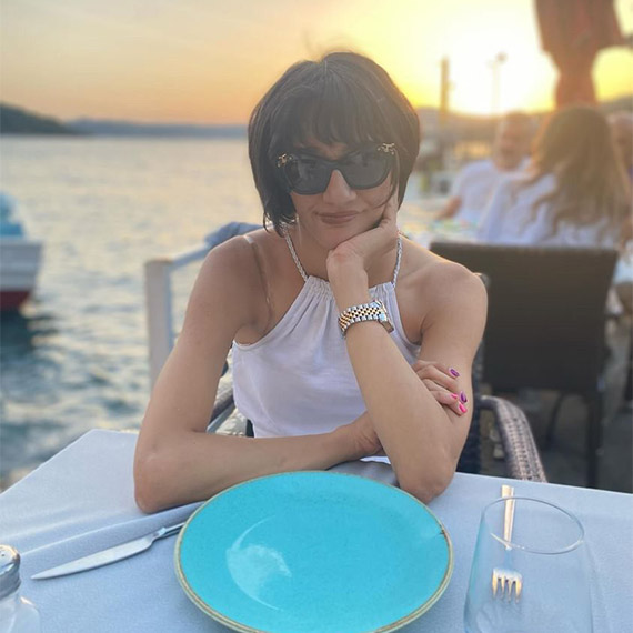 Meltem Güdemezoğlu'nun Eylül'de Sevmek İstedim Seni kitabının 2. baskısı çıktı