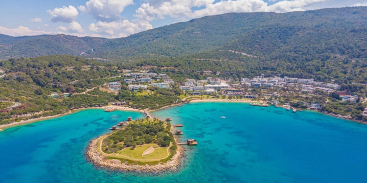 World Luxury Awards'tan 12 ödül