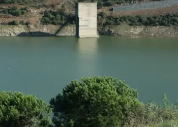 Yağışlar i̇stanbul barajlarında yüzde 7'lik artış sağladı