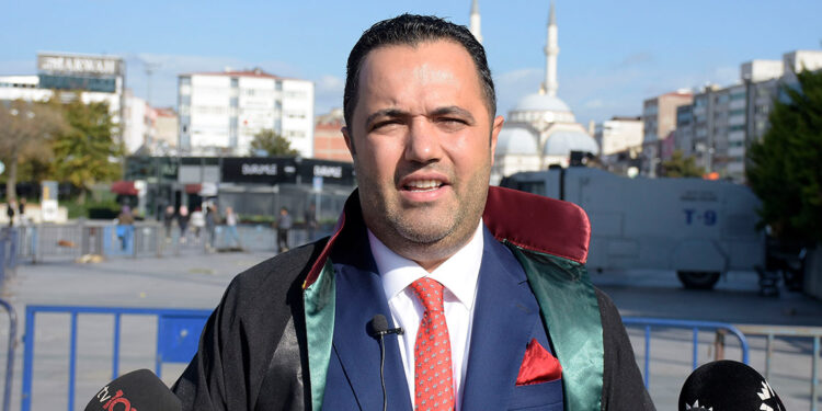 Yapılması gereken tek şey Cem Garipoğlu'nun mezarının açılması