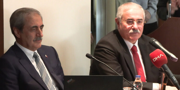 Yargı son zamanlarda hedef haline getirildi