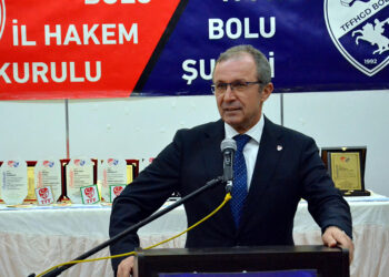 Yarı otomatik ofsayt sistemi devreye girecek