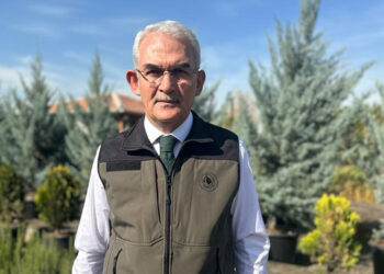 Yerli ve milli 8 söndürme helikopteri geliyor