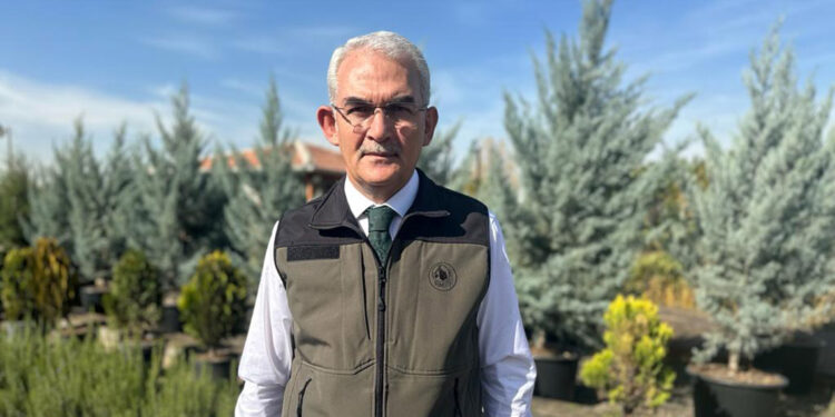 Yerli ve milli 8 söndürme helikopteri geliyor