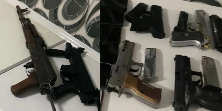 'Yolyemezler' suç örgütüne ikinci darbe