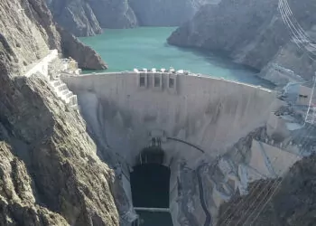 Yusufeli barajı yıl sonunda tam dolu olarak enerji üretecek