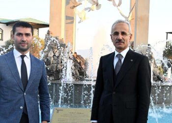 Zengezur Koridoru'nun yapımı 2024'ün ilk aylarında başlayacak