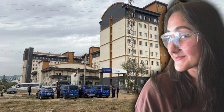 Zeren Ertaş'ın asansörde ölümünde tutuklu sayısı 2’ye çıktı