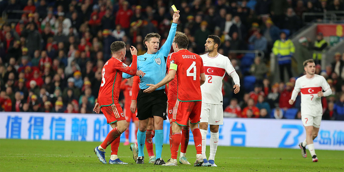 A Milli Futbol Takımı EURO 2024'e lider gidiyor