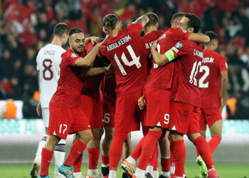 A Milli Futbol Takımı'nın aday kadrosu açıklandı
