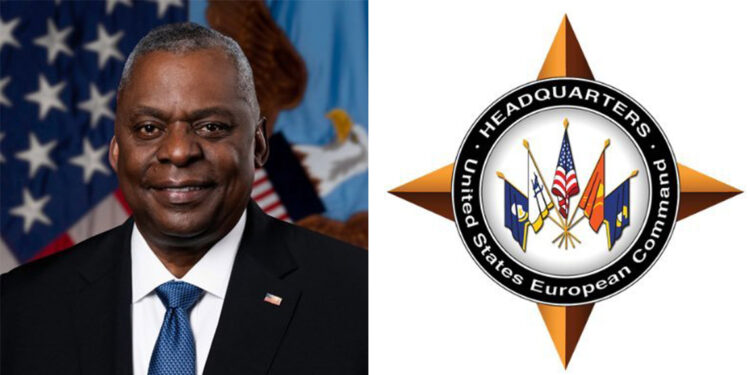 Akdeniz'e düşen ABD askeri uçağında 5 asker öldü