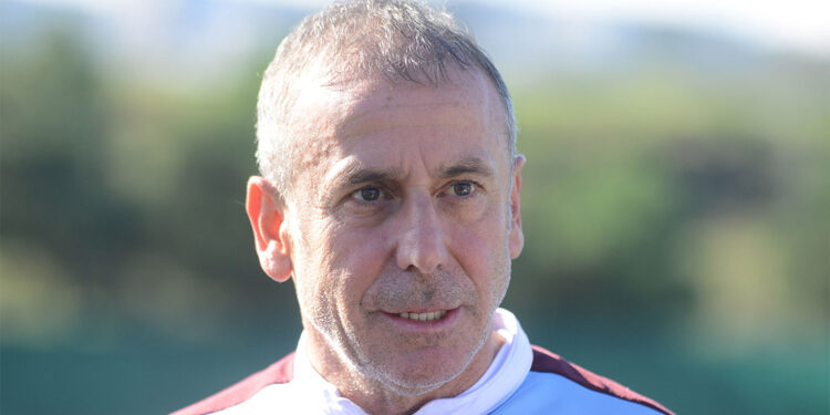 Fenerbahçe dosyasını kapattık