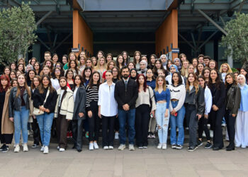 Adalet ve Suç Psikolojisi Laboratuvarı eğitime başladı