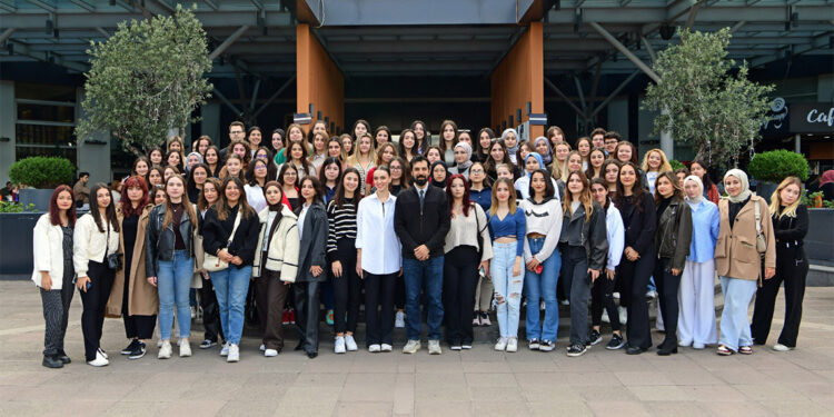 Adalet ve Suç Psikolojisi Laboratuvarı eğitime başladı