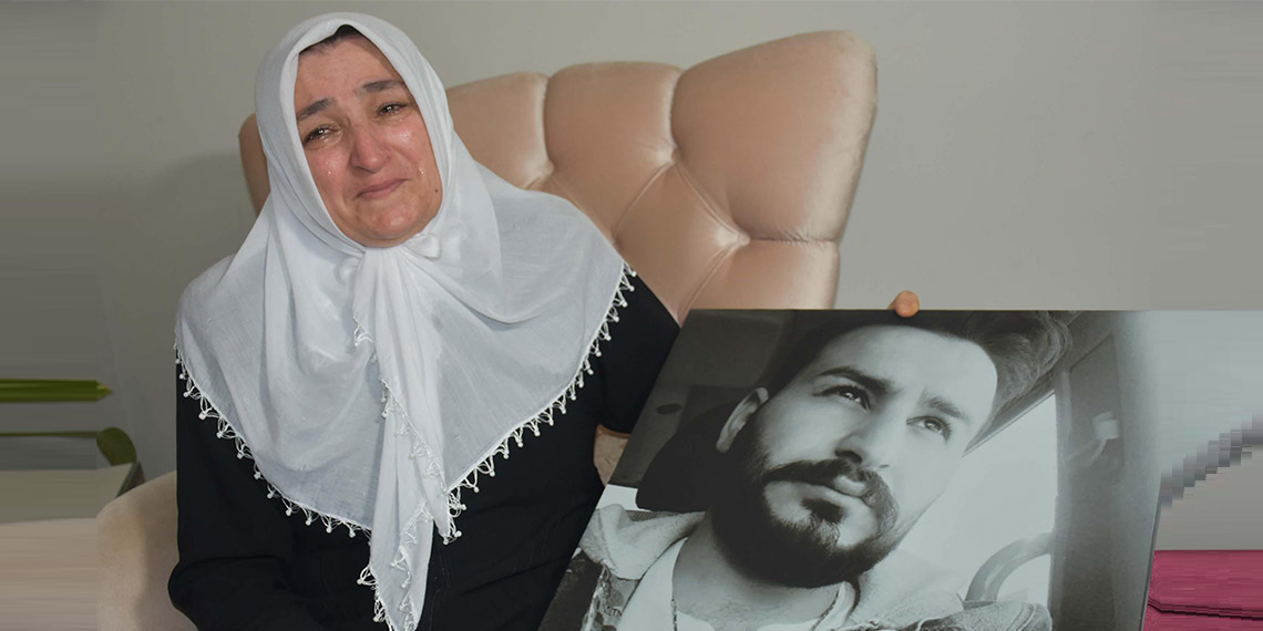 Acil tıp teknisyeninin öldüğü kazanın iddianamesi hazırlanmadı