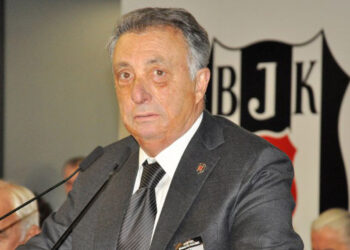 Ahmet Nur Çebi başkanlığa aday olmayacak