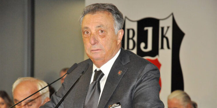 Ahmet Nur Çebi başkanlığa aday olmayacak