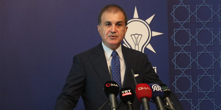 Bu rapor AB için utanç vericidir