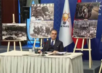 Cumhur İttifakı'nda hiçbir sorun yok