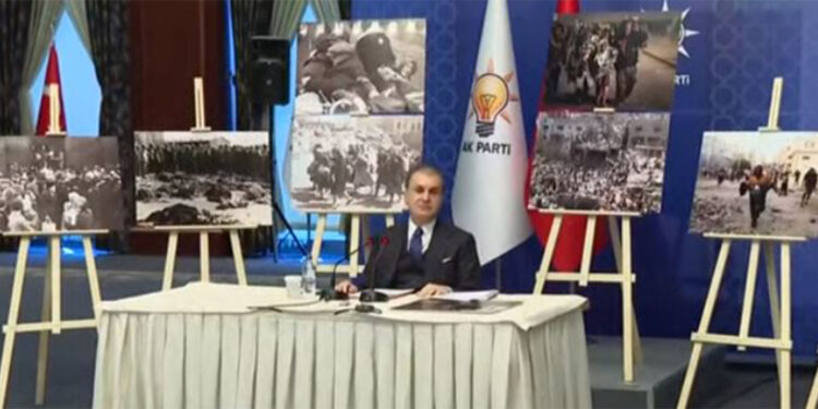 Cumhur İttifakı'nda hiçbir sorun yok