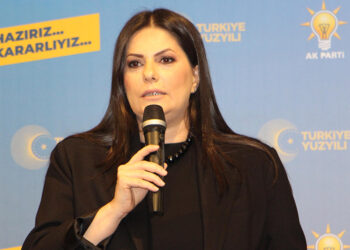 Yerel seçimlere AK Parti ve Cumhur İttifakı olarak damga vuracağız