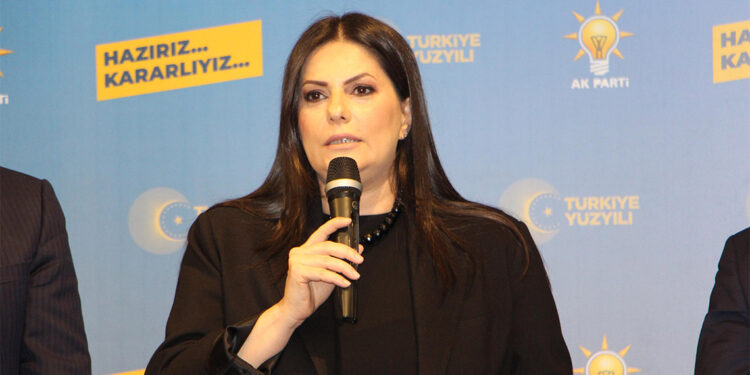 Yerel seçimlere AK Parti ve Cumhur İttifakı olarak damga vuracağız