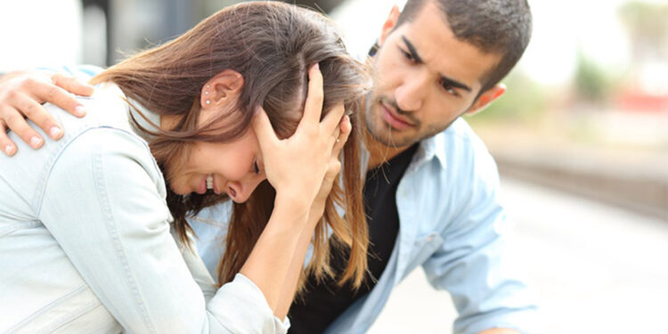 Travma sonrası stres bozukluğuna dikkat