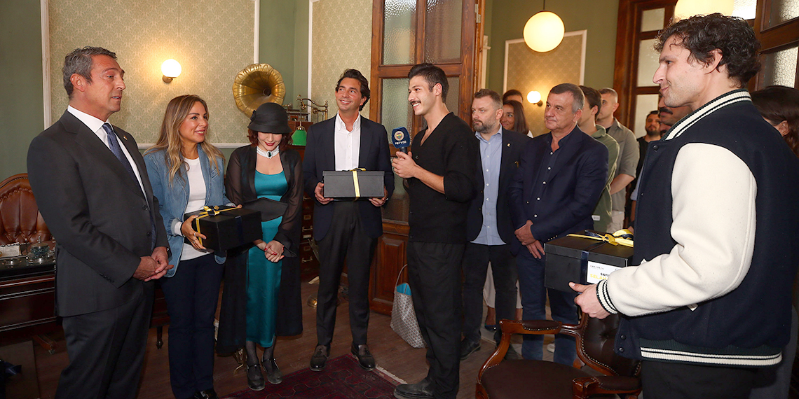 Harington Kupası'nın bizimle özdeşleşmesi çok önemli