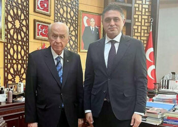 Aliağa Belediye Başkanı Serkan Acar aday adaylığını açıkladı