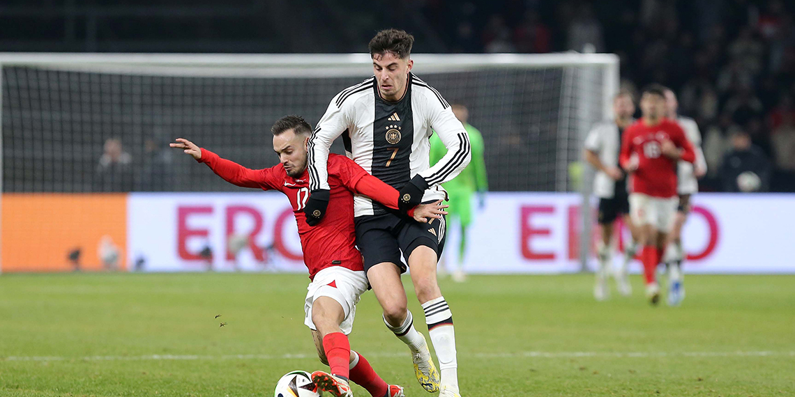 Milli takım teknik direktörü Vincenzo Montella, "Futbolcularım sahada inanılmaz bir takım ruhu gösterdi" dedi.