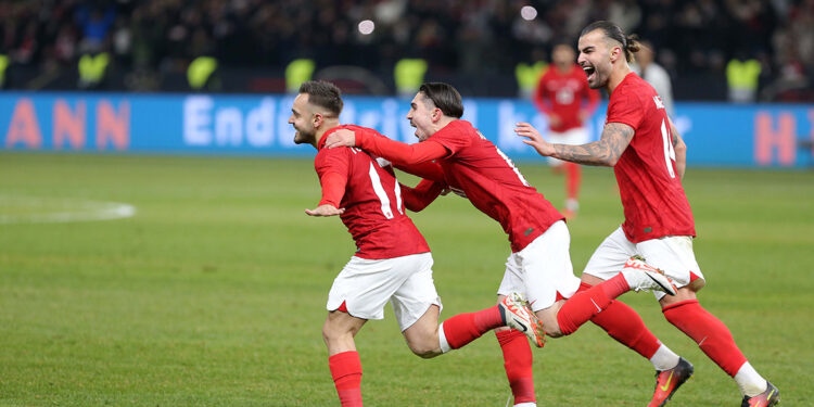 Alman basını mağlubiyeti ‘hayal kırıklığı’ olarak nitelendirdi