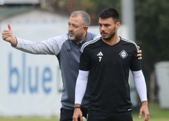 Altay'ı daha da parlatmak için buradayız