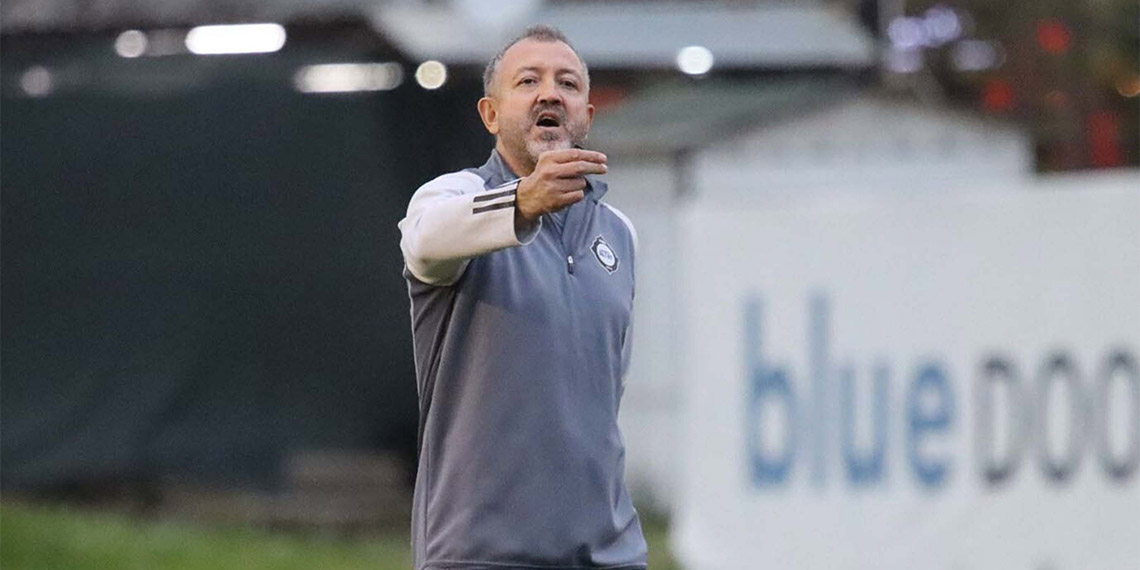 Altay'ı daha da parlatmak için buradayız