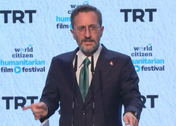Bu sorunun adı İsrail sorunudur