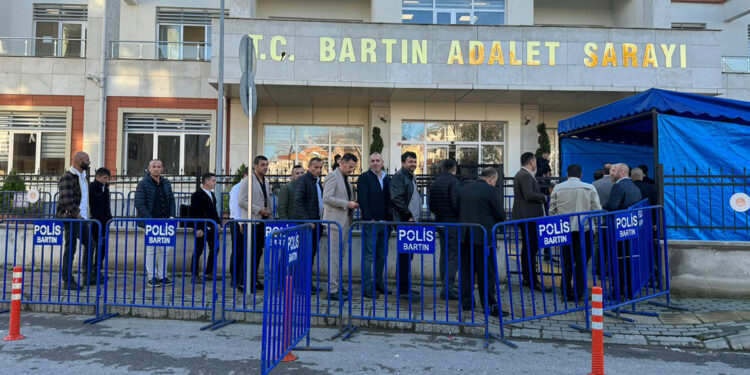 Amasra'daki maden faciası davasında 5'inci duruşma