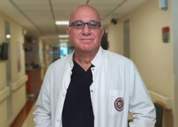 'Triküspit kapağı tamir etme yöntemi' ile literatüre girdi